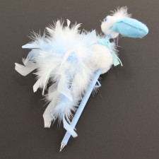 STORK PEN BLUE