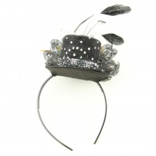 2.5"X5"HOLLYWOOD DEL.TIARA