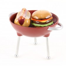 4"HAMB/HTDOG SALT/PEPP.3/SET