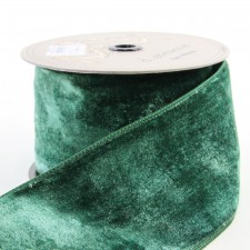 4"X10YD VELVET PINE