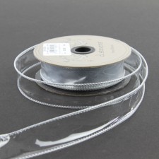 1"X10YD PVC TRANSPARENT CLEAR