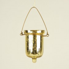 3"HANGING VOTIVE CUP A4