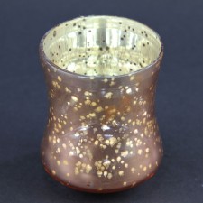 3.5"FLAT BOTTOM VOTIVE CUP