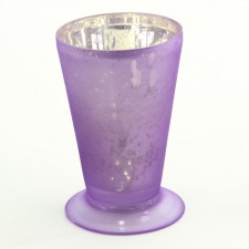 4.5"GLASS JULIP CUP A4