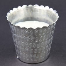 3.5"X3"ALM.BOWL CARAMEL