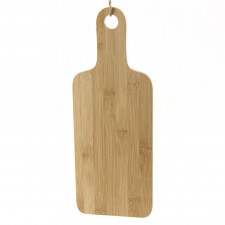 BAMBOO BREAD BOARD