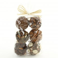 DRIED SPICE ORNAMENT