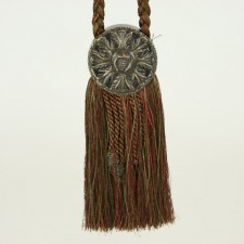 TIEBACK MEDALLION SURTAAL