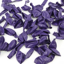 12"LATEX BALLOON 100/PKG