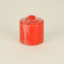 3"X3" PILLAR UNSCENT X1 BITTSW