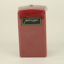 2.75"X2.75"X5"SQ.PILLAR X1 POM