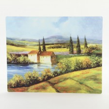 TUSCAN SCENE MAGIC SLICE
