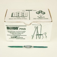 5" #2 DIXON PINS 144/BX