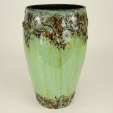 11"X17" METAL PLANTER