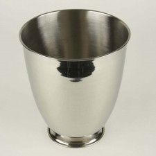 10"X8" S.STEEL ICE BUCKET