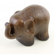 4"CER.ELEPHANT S1