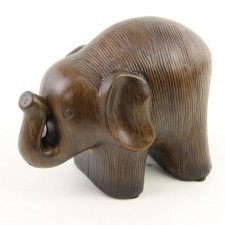 6"CER.ELEPHANT S2