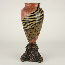 22"X9" PS VASE