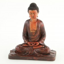 12"X10" PS.BUDDHA