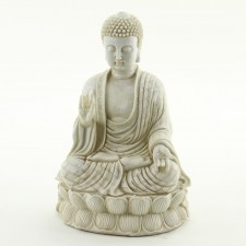 12.75" BUDDHA