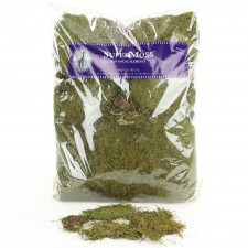2LB SHEET MOSS 1400CU.IN. NAT