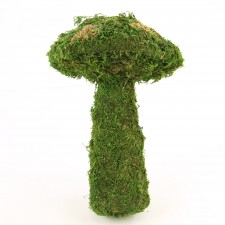 GARDEN MUSHROOM DECO