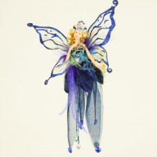 SAGITTARIUS FAIRY BLUE