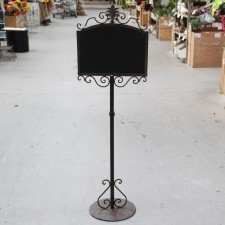 53.25" STAND BOARD