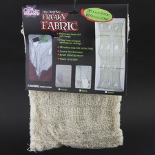 FREAKY FABRIC-LOOSE WEAVE A5