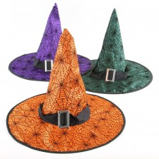 15"WITCH HAT A25