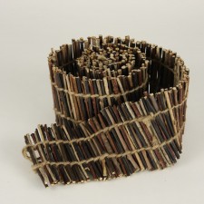 55" TWIG STRAND NATURAL