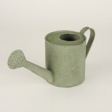 12.5"X5"X5.5" WATERING CAN