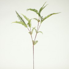 29" FERN SPRAY GREEN