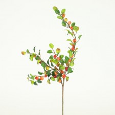 21" BERRY SPRAY AUTUMN