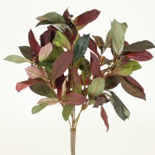 17" LAURL BUSH X8
