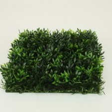 10"X10" PODOCARPUS GRASS MAT