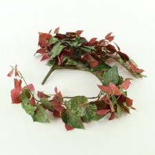 30" POTATO LEAF HANGING X12