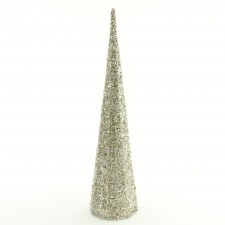 30" X-MAS CONE S3