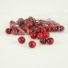 CRANBERRY 48PC/BG
