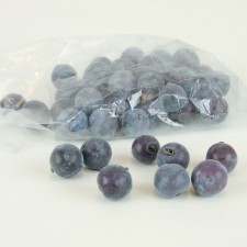 BLUEBERRY 48PC/BG