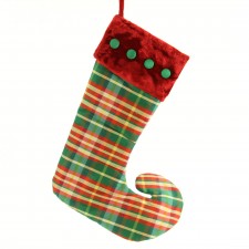 20" DUP CHECK STOCKING