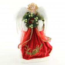 16" ANGEL W/JINGLE