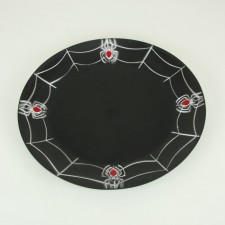15.5" SPIDERWEB TRAY