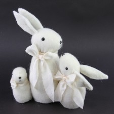 13.8"RABBIT MULTI