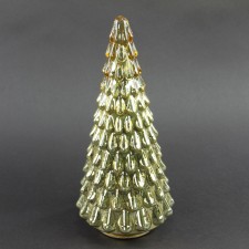 12.5"X5.5"CHRISTMAS TREE