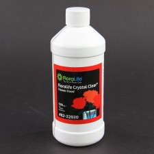 FLOWER FOOD PINT CLEAR X1