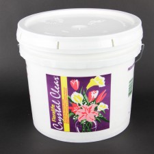 20LB CRYSTAL CLEAR 1000QT