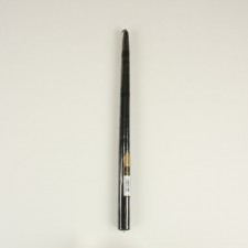 15" TAPER CANDLE 12/BX BLACK