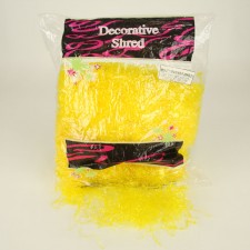 BEAUTY GRASS 8OZ YELLOW