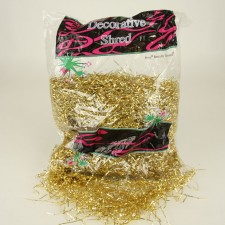 BEAUTY GRASS 8OZ BRITE GOLD
